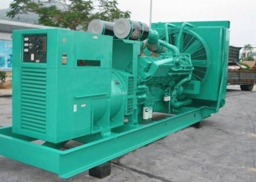 波密75kw康明斯柴油发电车出租图片 波密75kw康明斯柴油发电车出租图片