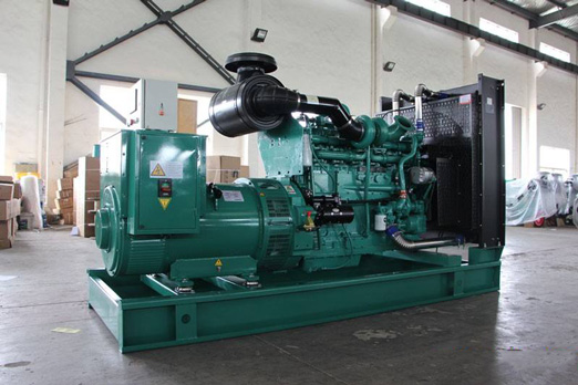 波密320kw康明斯柴油发电车出租组图片 波密320kw康明斯柴油发电车出租组图片