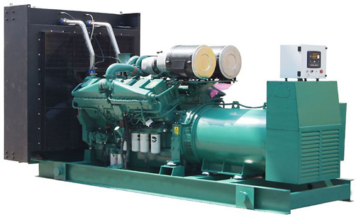 波密30kw康明斯柴油发电机组图片 波密30kw康明斯柴油发电机组图片