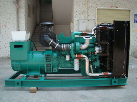 波密1100kw康明斯柴油发电机组图片 波密1100kw康明斯柴油发电机组图片