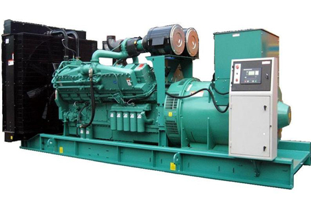 波密570kw康明斯柴油发电机组图片 波密570kw康明斯柴油发电机组图片