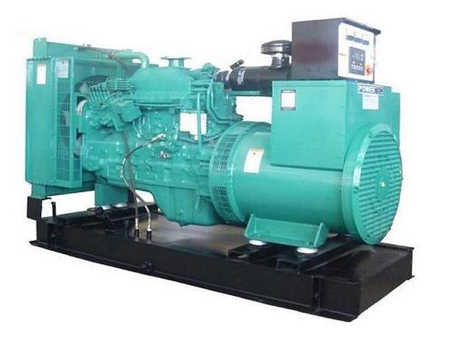 波密80kw康明斯柴油发电机组图片 波密80kw康明斯柴油发电机组图片
