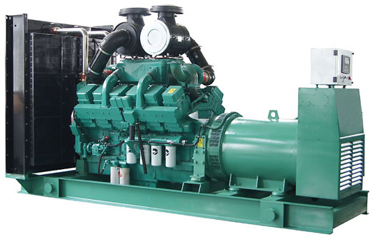 波密220kw康明斯柴油发电机组图片 波密220kw康明斯柴油发电机组图片