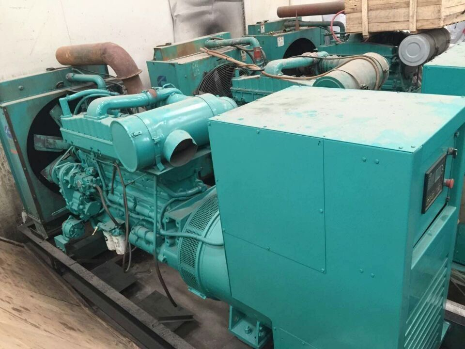 波密发电机出租 波密发电机出租