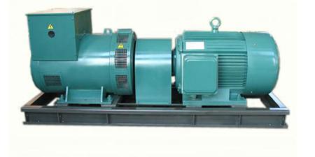 波密发电机出租