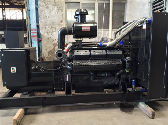 波密柴油发电机 波密柴油发电机