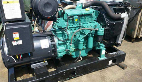 波密柴油发电机 波密柴油发电机