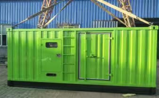 波密600kw大型柴油发电机组出租价格 波密600kw大型柴油发电机组出租价格